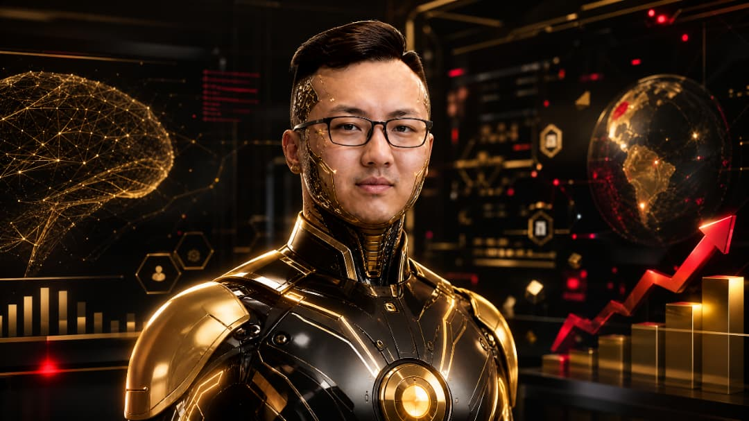 AI Marketing in 2026: Your Blueprint for Digital Dominance