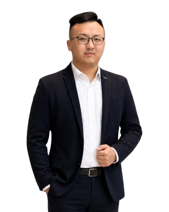 Mr Euston Lee