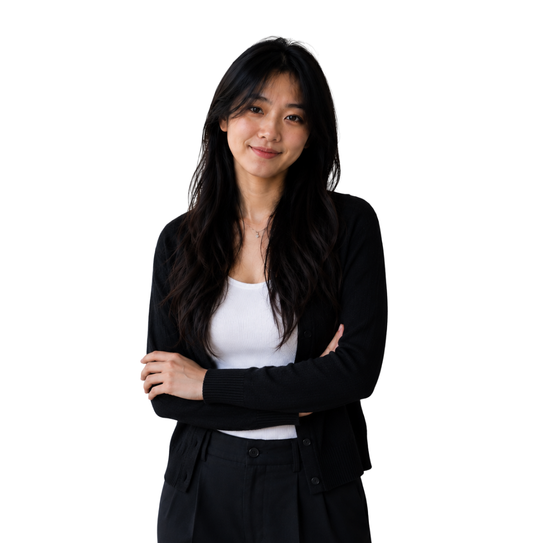 Nicole Lai