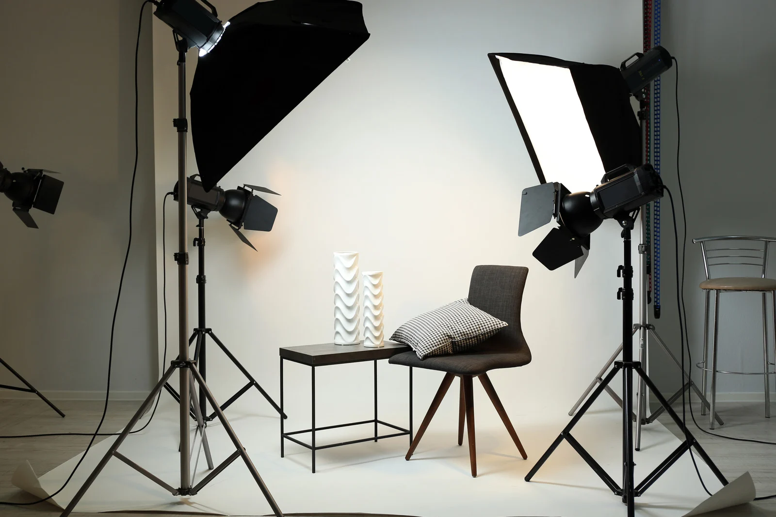 Professional Videography & Photography