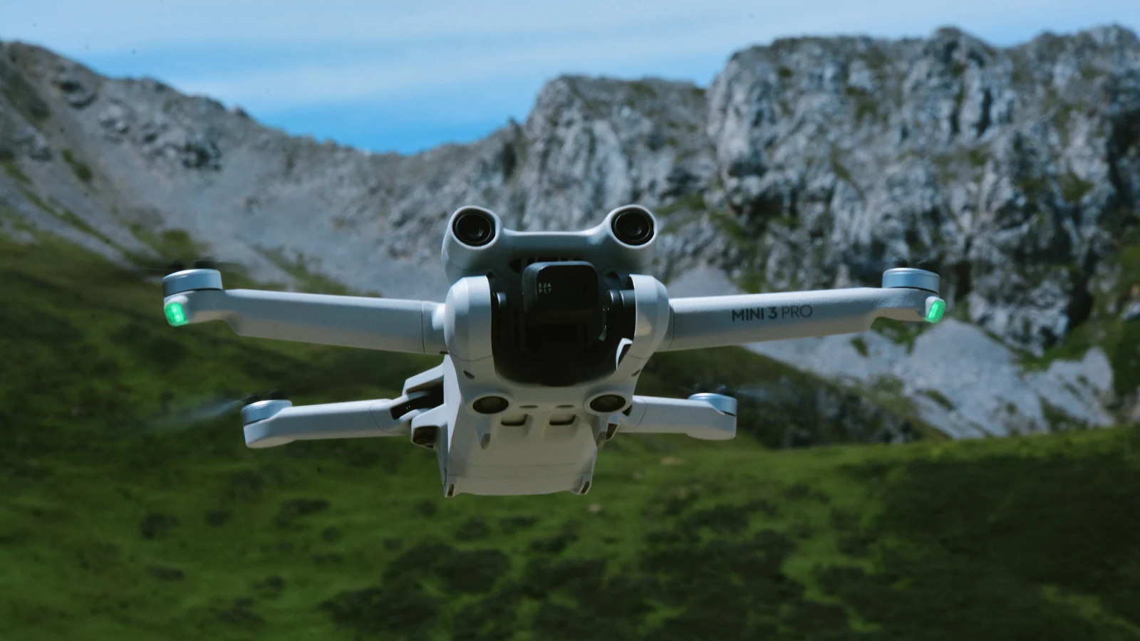 Aerial Drone Photography
