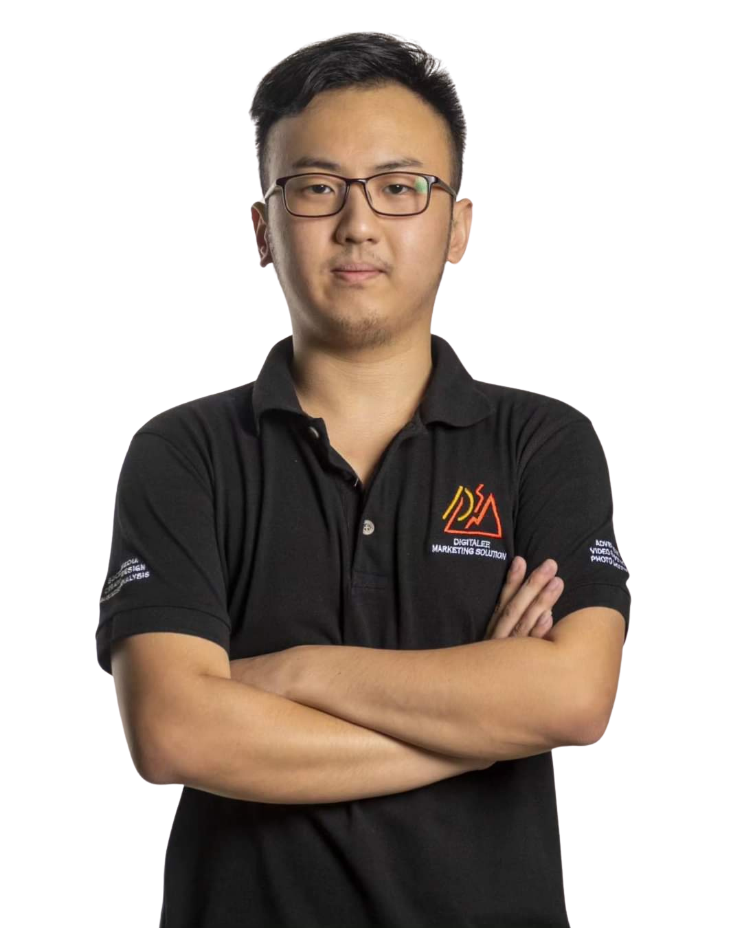 Mr Euston Lee - Founder, Managing Director